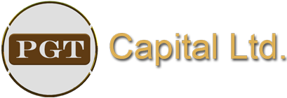 Logo PGT Capital Ltd.